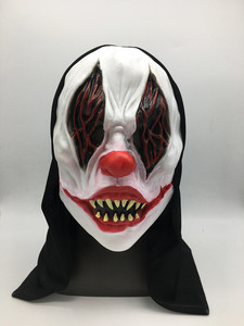 Fabricant <span class=keywords><strong>Call</strong></span> <span class=keywords><strong>of</strong></span> <span class=keywords><strong>Duty</strong></span> <span class=keywords><strong>Ghost</strong></span> Full Face Skeleton Scary Mask Halloween Creepy Party Masques pour le jeu de guerre Sports de plein air - Product Image 3