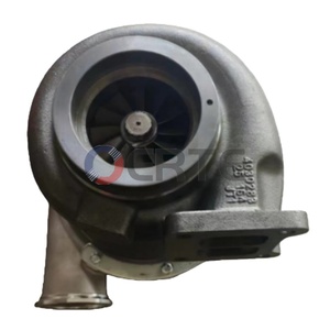 Турбокомпрессор и комплектующие 3591775: Заводская цена, хит продаж - Product Image 4