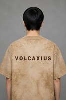 T-shirt Oversize Premium 240g Vierge en Coton 100% Filé Ring-Spun – Marque Premium, Service OEM/ODM Personnalisé, Coupe Minimaliste et Moderne