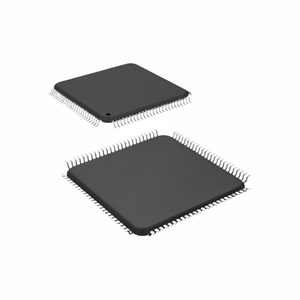 100 LQFP Circuito Integrado MCU de 32 bits con 2MB de Flash, Componentes Electrónicos 100LQFP, Set BOM IC en Stock, XMC4800F100F2048AAXQMA1 Integrado - Product Image 1
