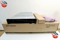 Serveur Super Fusion 2U [2288HV7] Hôte domestique, virtualisation, informatique en nuage, 8 Go, 1,92 To + 8 blocs de 10 To, 2 médailles d'or, en stock