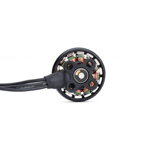 มอเตอร์ IFlight XING 1303 5000KV รุ่นพิเศษ สีดำ 3-6S สำหรับเครื่องบินบังคับวิทยุ FPV โมดูลโดรน อุปกรณ์เสริม - Product Image 6