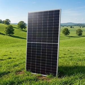 Paneles Solares de 10000W 20KW a Buen Precio, Energía Renovable y Productos Ecológicos/ Sistema Doméstico de 10kw al por Mayor - Product Image 1