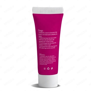 Crème d'amélioration de la fermeté des seins, crème originale pour les seins volumineux, crème pour les seins, marque privée - Product Image 5