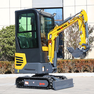 Envío Gratis: Nueva Miniexcavadora Agrícola de Orugas de 1.2 Toneladas con Motor, Precios Duraderos - Product Image 6