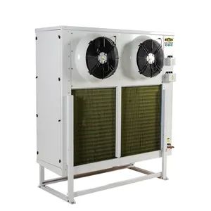 Preço do ventilador do refrigerador de ar evaporativo industrial portátil LS37/150L-ET tipo terra