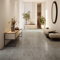 Carreaux de sol en gros Foshan : Dalles de céramique et de marbre pour sols et murs, carreaux de porcelaine polie et émaillée de 1 mètre