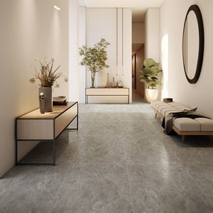 Azulejos de Cerámica de Foshan, Azulejos de Mármol para Piso y Pared, Loseta de Porcelana Pulida y Esmaltada de 1 Metro - Product Image 3