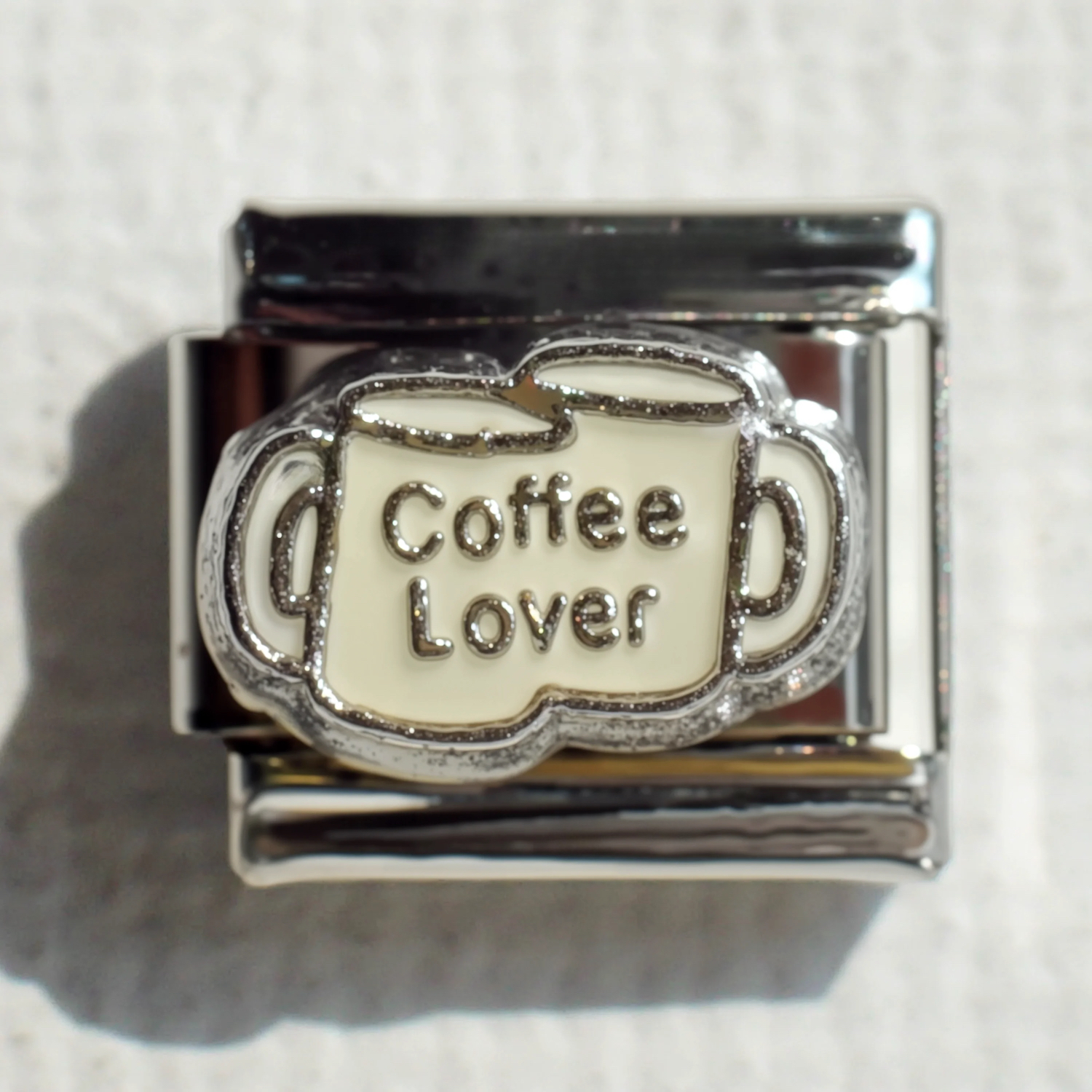 COFFEE LOVER