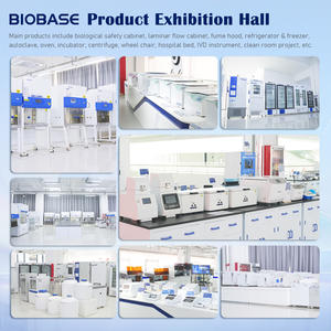 Baño de Agua con Agitación Biobase China para Laboratorios de Biología <span class=keywords><strong>Molecular</strong></span> <span class=keywords><strong>y</strong></span> Bioquímica - Product Image 3