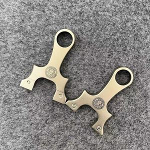Tirachinas Profesional para Caza al Aire Libre, Tirachinas de Alta Calidad con Corte CNC - Product Image 6