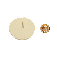 Étoiles et ailes soviétiques émail broche médaille rouge broche marteau et faucille revers insigne bijoux cadeau pour amis et collectionneurs