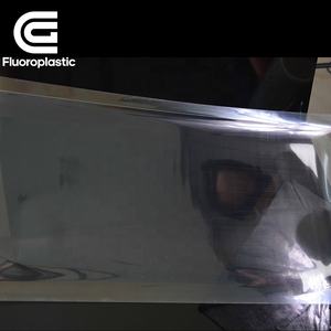 0.08mm 0.1mm 0.13mm 0.15mm אופטי ברור דבק <span class=keywords><strong>FEP</strong></span> סרט עבור DLP SLA 3D מדפסת - Product Image 4