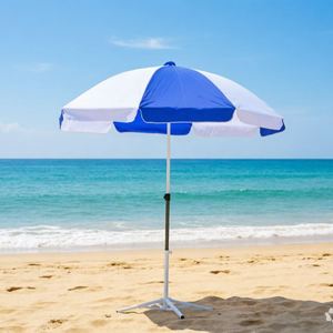 Parasol de jardin coupe-vent 1m 1.1m 1.2m Qualité standard Résistant aux UV Vente en gros - Product Image 1
