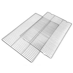 Plateau de refroidissement bon marché Bbq Cuisson Rôtissage Plateau de refroidissement Cuisson Plateau de torréfaction Grill Bbq Bbq - Product Image 1