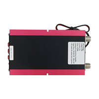 Módulo Amplificador de Radio CB BJ300 3-30MHz, Potencia de Salida 100W FM, 200W AM, 300W SSB, Amplificador de Potencia para Radio CB