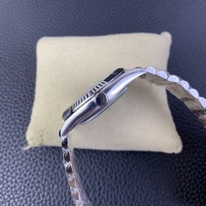 Montre mécanique automatique de luxe pour homme Drioshipping, avec tourbillon, bracelet en acier, mouvement 3235, entièrement automatique - Product Image 3