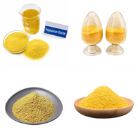 Chlorure de Polyaluminium 28% PAC, Produit Chimique pour le Traitement de l'Eau des Piscines, Qualité Industrielle, Haute Pureté, Certifié ISO, Fabricant