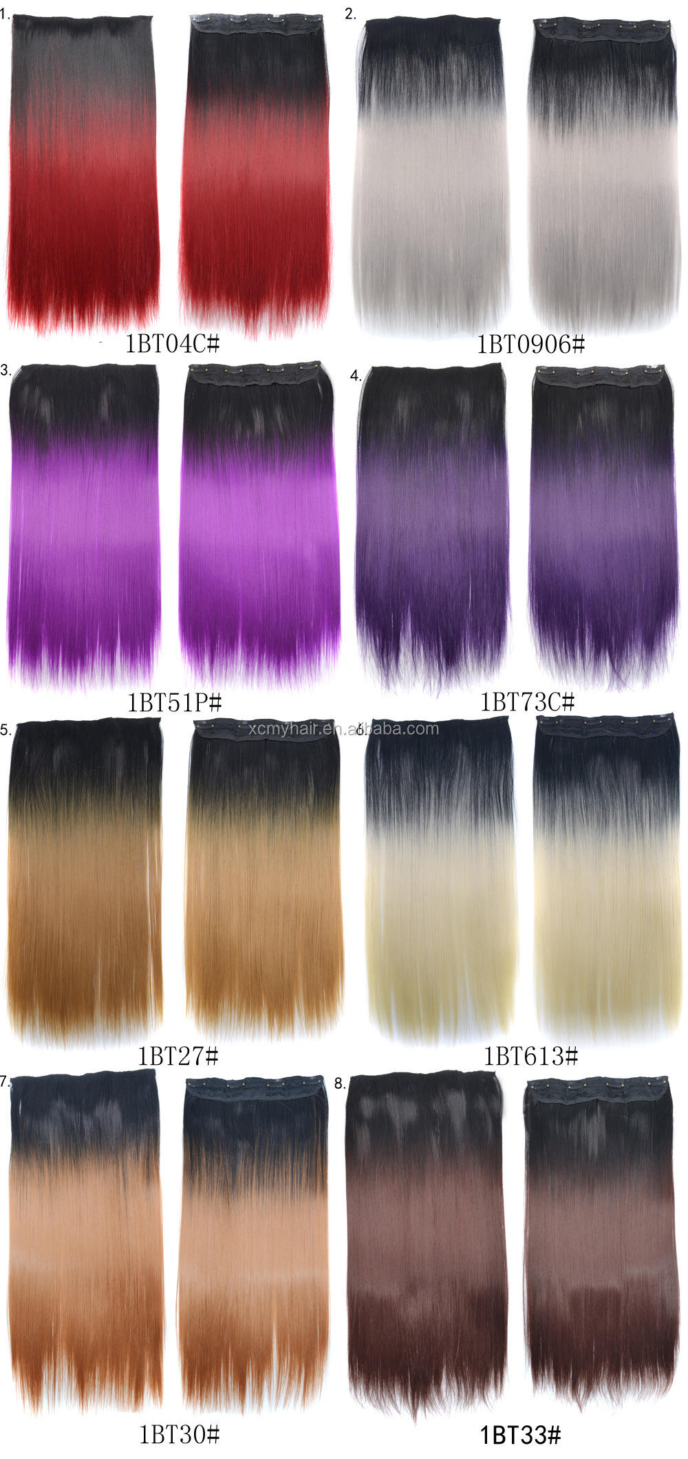 Noir Grand Rouge 1BT04C #