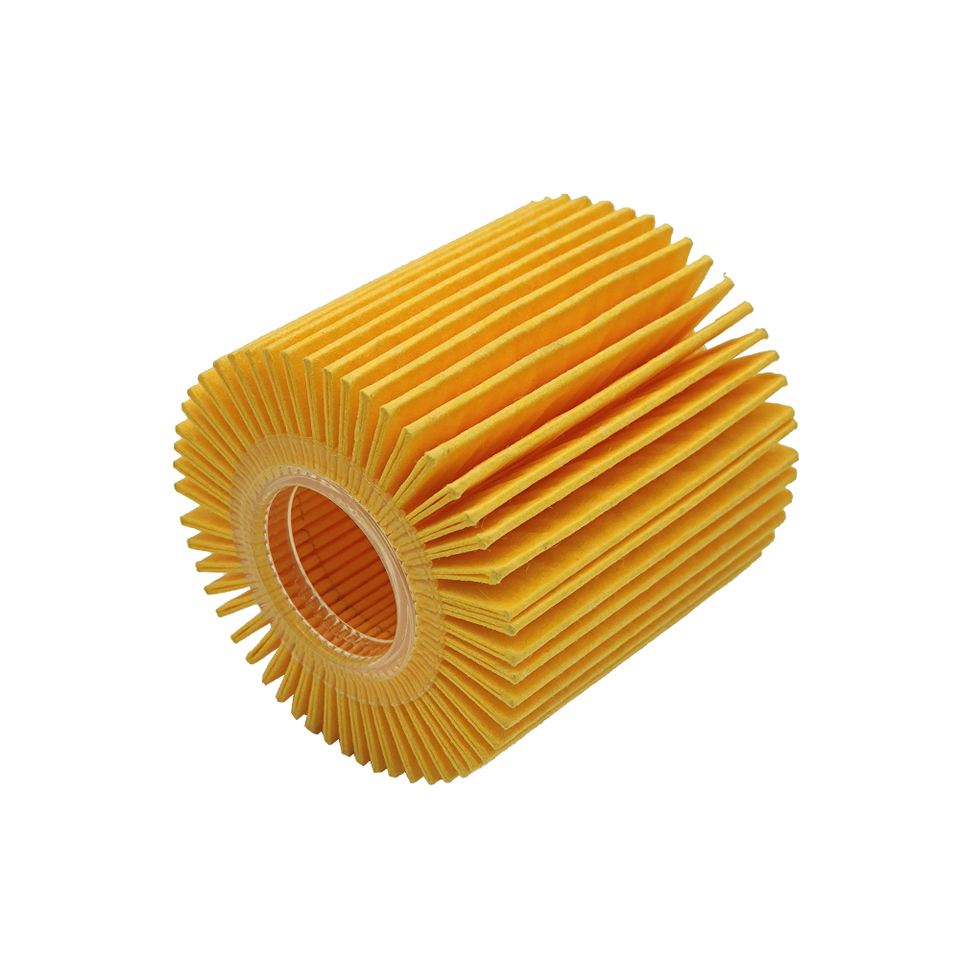 High Quality Auto Engine System Oil Filter 04152-31090 For Toyota Filtros De Aceite