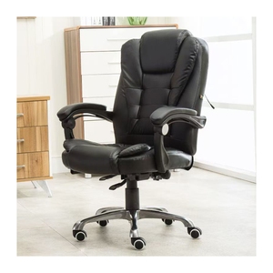 Cuộc họp vă<span class=keywords><strong>n</strong></span> phòng Ergonomic Ghế máy tính ngả massage footrest Lift xoay Ghế thích hợp cho <span class=keywords><strong>n</strong></span>ội thất vă<span class=keywords><strong>n</strong></span> phòng - Product Image 6