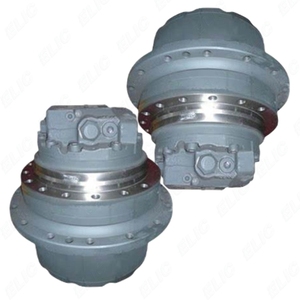 Reductor de Traslación 9195448 9233690 3085941 1027160 3085927 1027158 4114753 9181678 9233689 ZX230-1 Reductor Final para Excavadora - Product Image 2