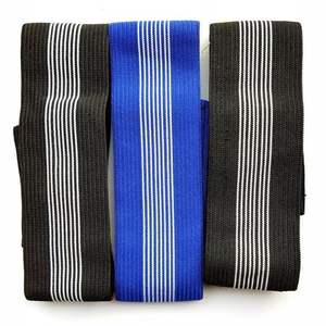 Correas para las piernas para ciclismo, protección de spandex con velcro para el viento y la arena, accesorios para montar en bicicleta para adultos, unisex - Product Image 2