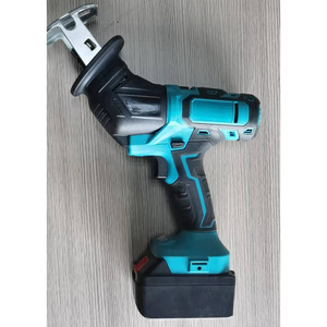 Juego de Herramientas Eléctricas Multiusos Recargables de 18 V, Juego de Herramientas de Taladro de Litio Multifuncional Inalámbrico - Product Image 3