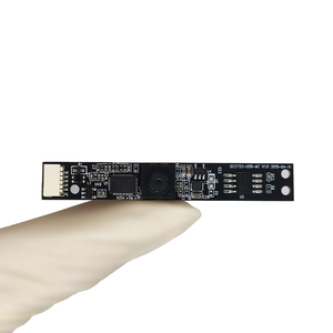 OEM GC2755 เซ็นเซอร์ CMOS อินเทอร์เฟซ USB2.0 โมดูลกล้องโฟกัสคงที่และภาพความละเอียดสูง 1080P สำหรับการวิจัยออปโตอิเล็กทรอนิกส์ - Product Image 1