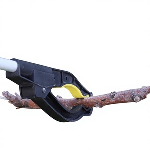 Offre Spéciale : Pince à Déchets Multifonctionnelle Écologique en Alliage d'Aluminium de 76 cm avec Long Manche – Outil de Ramassage Manuel - Product Image 5
