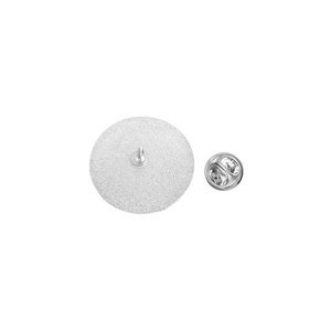 Saya harap KARMA terkunci Anda di wajah sebelum saya melakukan pin Enamel satical kutipan emosional bros ransel Lapel lencana hadiah perhiasan - Product Image 5