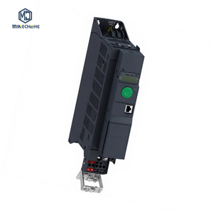 Original ATV320U22N4B 3-Phase 400V AC 2.2kW IP20 Protection Frequency Inverter AC Motor <b>Speed</b> <b>Controller</b> for Industrial - Product Image 1