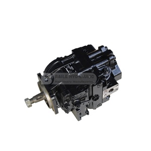 Moteurs hydrauliques haute vitesse 51C et équipement de forage pétrolier 51C110 à vendre, provenant de Chine. - Product Image 4