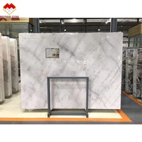 Carrelage en marbre blanc bon marché de Chine, prix de gros, marbre blanc du Guangxi, prix du marbre, idéal pour les murs et les escaliers