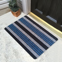 Support antidérapant 2m4m6m Tapis de chambre d'hôtel Tapis de couloir d'hôtel de luxe