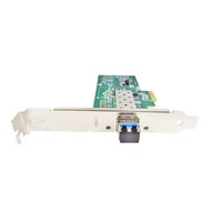 Tarjeta de Prueba PCI-E X1 de 1 GbE con un Puerto para Computadora