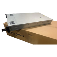 Hpe Proliant Dl380 Gen10 baru dengan prosesor Intel Xeon Platinum 8280 dan rak 2U Server autentik orisinal
