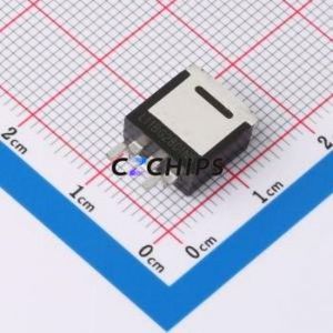 Nouveau et original IRFS4710TRRPBF-VB TO-263(D2PAK) Transistor à effet de champ à transistor (MOSFET) - Product Image 2