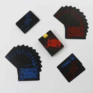 Groothandel Custom Speelkaart Reclame Kaarten Game Speelkaart Voor Plezier