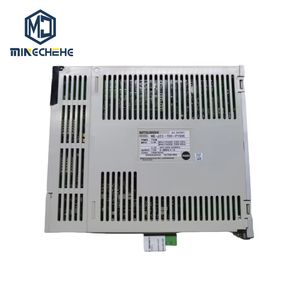 Amplificateur de servomoteur AC MR-J2S-60B-PY135 600W, unité de contrôle de mouvement haute précision pour équipement d'automatisation industrielle - Product Image 1