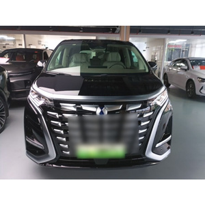 <span class=keywords><strong>รถ</strong></span>ยนต์มือสอง Guazi Denza D9 ปี 2022 <span class=keywords><strong>รถ</strong></span>อเนกประสงค์แบบปลั๊กอินไฮบริด เกียร์อัตโนมัติ หลายที่นั่ง ขับเคลื่อนล้อหน้า สีดำ ผ่านการตรวจสอบแล้ว สำหรับตัวแทนจำหน่าย - Product Image 2
