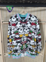 Pakaian Bekas Grosir Jaket Baseball Second Hand Fashion Ukay Pakaian Wanita Campuran dalam Bale Pakaian Bekas untuk Pria