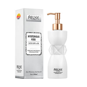 Vente en gros d'usine de <span class=keywords><strong>lotion</strong></span> <span class=keywords><strong>pour</strong></span> <span class=keywords><strong>le</strong></span> <span class=keywords><strong>corps</strong></span> éclaircissante à l'acide hyaluronique Spf50 céramide niacinamide rajeunissante <span class=keywords><strong>pour</strong></span> femmes - Product Image 5