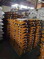 Zosi — câble de protection en caoutchouc réfléchissant, 500x400x50mm 16kg, pour Garage de route, protection contre les chocs de vitesse, décharge de voiture
