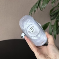 Mini distributeur de savon automatique sans contact, forme ronde mignonne, 420 ml, usine source, en stock, vente en gros, certifié CE FCC ROHS