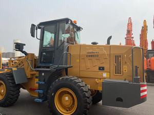 Chargeuse sur pneus 835H en promotion avec <span class=keywords><strong>prix</strong></span> d'usine - Product Image 6