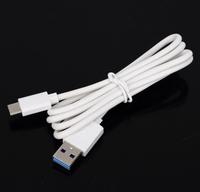 Cable de datos para teléfono móvil, USB-C de carga rápida de alta calidad