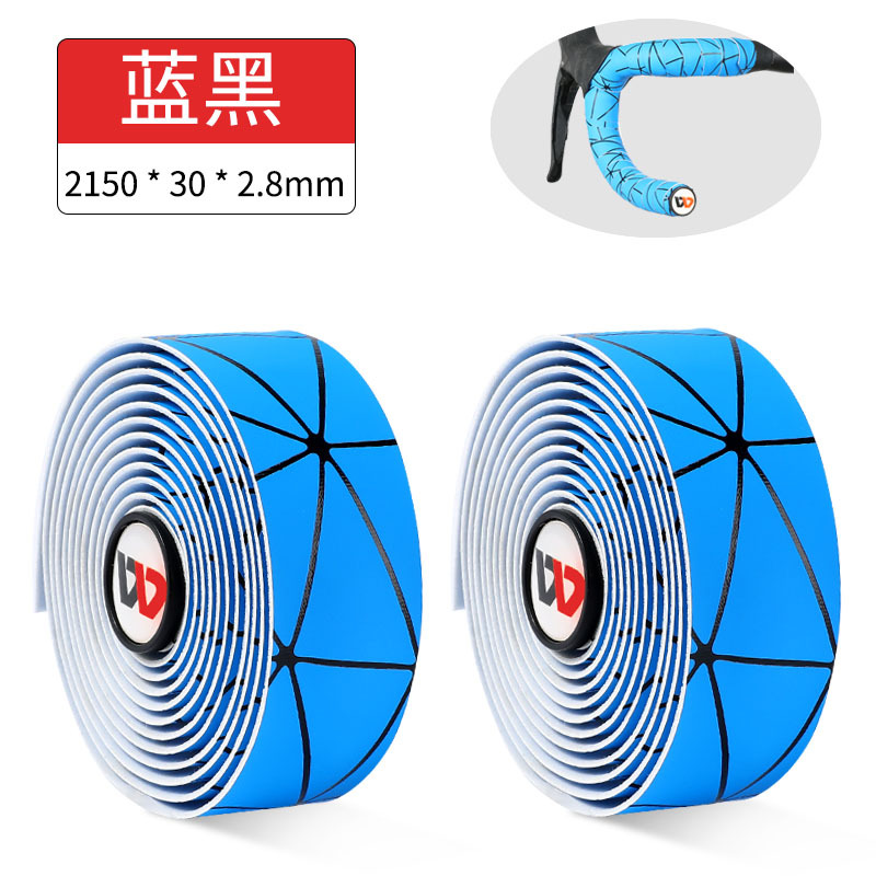 Azul y negro (términos de línea)