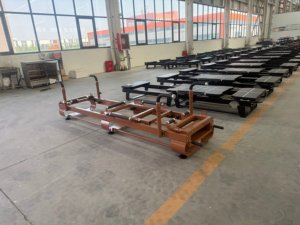 Máquina de <span class=keywords><strong>Pilates</strong></span> Megaformer Profesional, Duradera, Comercial, <span class=keywords><strong>Mini</strong></span> Pro M3k Megapro Micro <span class=keywords><strong>Reformer</strong></span>, Lagrer Magaformer - Product Image 6