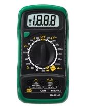 <span class=keywords><strong>Multimètre</strong></span> numérique de haute qualité MAS830B testeur <span class=keywords><strong>professionnel</strong></span> AC DC Current Clamp <span class=keywords><strong>prix</strong></span> avec oscilloscope vente smart panel clamp - Product Image 4